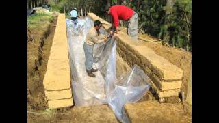 Biodigestores Instalación y funcionamiento paso a paso  Cajamarca Perú [upl. by Moises]