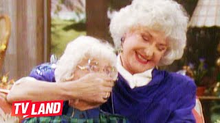 The Best of Dorothy Zbornak  The Golden Girls [upl. by Giana59]