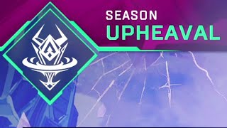 SEASON 21 BATTLEPASS IS HERE Apex Legends [upl. by Arabella]