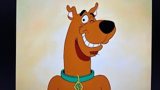 ScoobyDoo On Zombie Island Ending Outro [upl. by Aldous312]