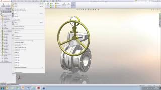 Routing and Piping Library Setup in SolidWorks [upl. by Ysnat]