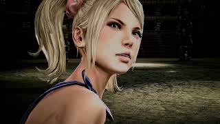 LOLLIPOP CHAINSAW RePOP RELEASE TRAILER [upl. by Caylor]