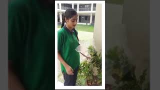 Std 10th  Transpiration in plants Science experiment [upl. by Deery289]