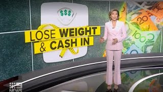 Lose weight amp cash in  How the CSIRO Total Wellbeing Diet helps members lose weight for good [upl. by Lunseth]