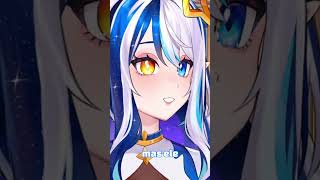 EXCLAMAÇÃO O QUÊ😳 vtuber llumlive [upl. by Maggie165]