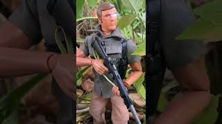 The Bionic Man skunkworksstudios bionicman sixmilliondollarman steveaustin [upl. by Naux]