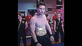 Robby Vs Hawk☠️ hawk robbykeene cobrakai [upl. by King]