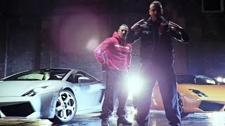 Kollegah amp Farid Bang  Stiernackenkommando Official Music Video [upl. by Einnus877]