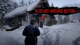 15 Missable Details In Chapter 1  RDR2 [upl. by Atir]