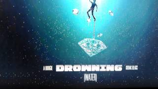 A boogie wit da hoodie drowning water ft Kodak black [upl. by Matty]