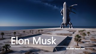 Elon Musk  Book Summary  by Walter Isaacson [upl. by Hgielanna]