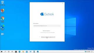 How to add email accounts to Outlook [upl. by Bergquist]