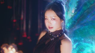 수진 SOOJIN MONA LISA MV Teaser [upl. by Rotciv810]