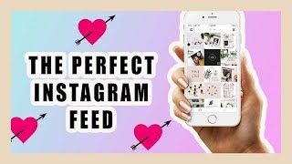 UNUM  Instagram app  How to have the perfect feed [upl. by Atsyrhc]