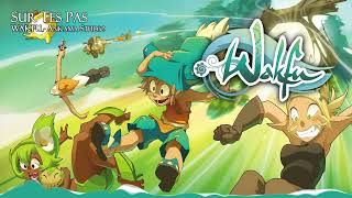 WAKFU  Sur Tes Pas OPFull HDHQ [upl. by Julianne]