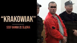 Sylwetki polskich gangsterów 20 Katowice czII quotKrakowiakquot [upl. by Akalam861]