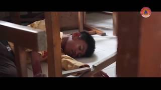 Film Gempa Bumi SD 1 parangtritis  Sekolah Siaga Bencana th 2019 [upl. by Portuna579]