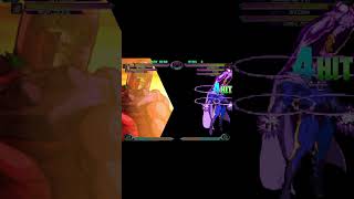 MvC2 Pasadena MSP Perfect vs Romneto MSP 103124 [upl. by Mauldon]