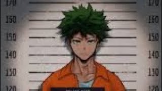 Jailed deku episode 1\\•anime simp• [upl. by Trent364]