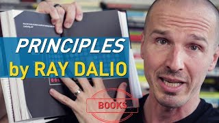 Principles by Ray Dalio [upl. by Anaizit436]