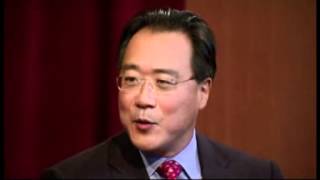 Extraordinary Minds YoYo Ma [upl. by Adamsen]