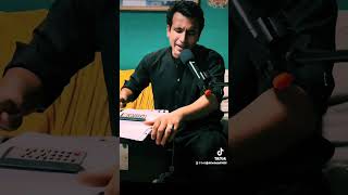 Pashto Sad Tapay Pashto Sad Tapay Song Baba Jaan Niazi  Pashto Song 2023  Afghan Song Tapay [upl. by Zetnom]