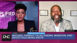 Michael Harriot on Why We Need To Make White People Feel Bad [upl. by Akins]