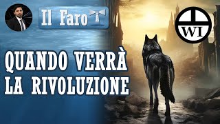 Apolidi della Verità  Weltanschauung Italia  Il Faro  interviste fuori dallombra [upl. by Pich]