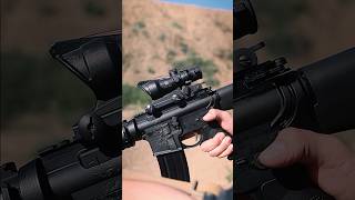 TRIJICON ACOG 13  what I’ve learned so far shorts m16a4 m4a1 [upl. by Hock]