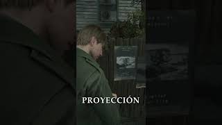 El ALCOHOLISMO de JAMES  Una PECHÁ de CURIOSIDADES SILENT HILL 2 Remake Pt7 [upl. by Tabby]