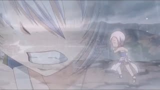 AMV Fairy Tail  Lisanna Tribute  Too Little Too Late  Nightcore [upl. by Alegnaoj]