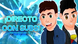 🔴DIRECTO DE MINECRAFT NO PREMIUM CON SUBS 720p HD ENTRA A JUGAR [upl. by Aihpled]