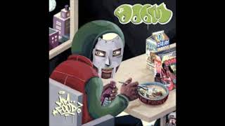 MF DOOM Rap Snitch Knishes 432 Hz [upl. by Cristiona865]