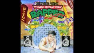 Chris Webby  Hip Hop feat Bekay [upl. by Durante]