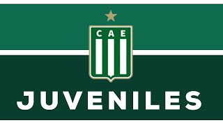 Excursionistas vs Atlas  Semifinal  Vuelta  Reserva Primera C 2022 [upl. by Ahsikal]