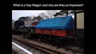 What is a Clay Wagon and why are they so important [upl. by Yanarp461]