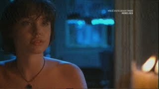 Rebeldes Foxfire 1996  Dublado  TVRip Paramount  Angelina Jolie [upl. by Fanya891]