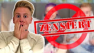 NIEMAND wird es schaffen DIESES VIDEO bis zum Ende anzuschauen 😱 II RayFox [upl. by Hsina]