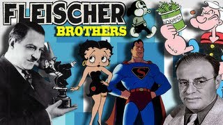 Who are The Fleischer Brothers [upl. by Iridissa]