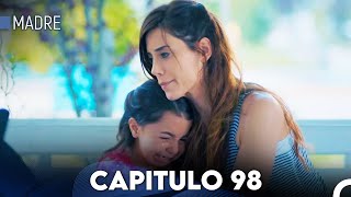 Madre Capitulo 98 Doblado en Español FULL HD [upl. by Annoya97]