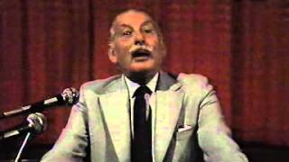 Leadership Lecture Sam Manekshaw [upl. by Chemesh743]