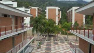 LA UPB BUCARAMANGA [upl. by Perni]