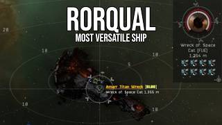 Warquals  EVE Online [upl. by Valoniah]