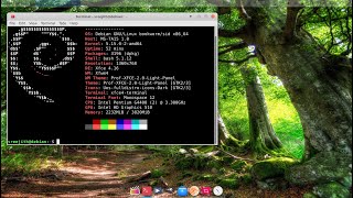 Xfce  lightweight and Most beautiful Desktop Environment [upl. by Pedro]