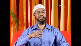 Hazrat Aisha was 19 not 9 at marriage time by Dr Zakir Naik [upl. by Ueih]