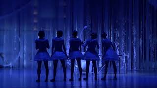 Coppelia ballet trailer [upl. by Nina]