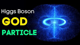 What is Higgs Boson Particle The God Particle Explained  SciQuest [upl. by Luemas597]