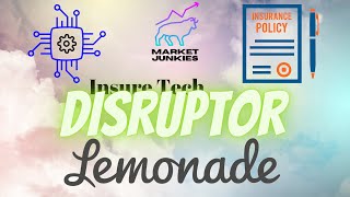 LMND Stock analysis  Lemonade Fundamentals  Insuretech disruptor PART 1 [upl. by Ekul]