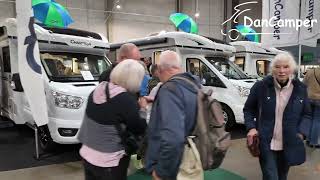 Autocamper show dag 2  november 2024 [upl. by Lev]