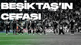 Beşiktaşın Bitmeyen Talihsizliği [upl. by Yur842]